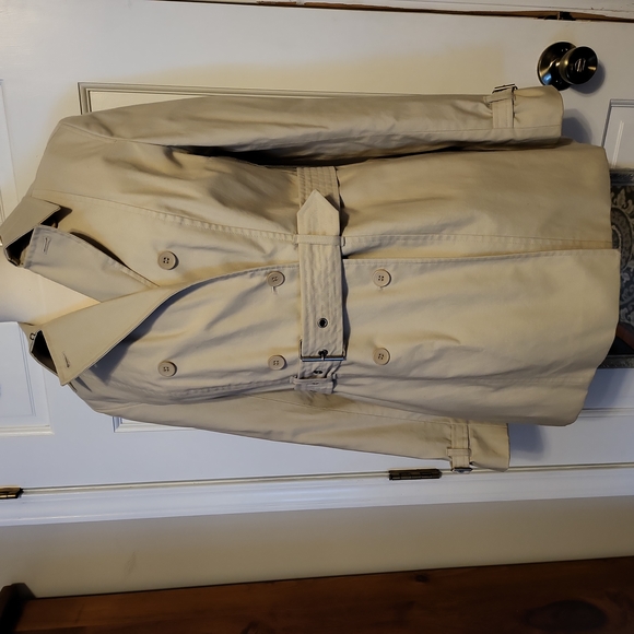 Loft trench coat - Picture 1 of 5